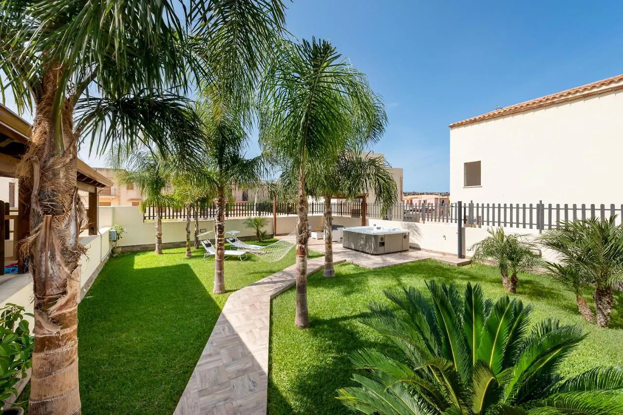 Samira Hotel San Vito Lo Capo 3*,  Italien