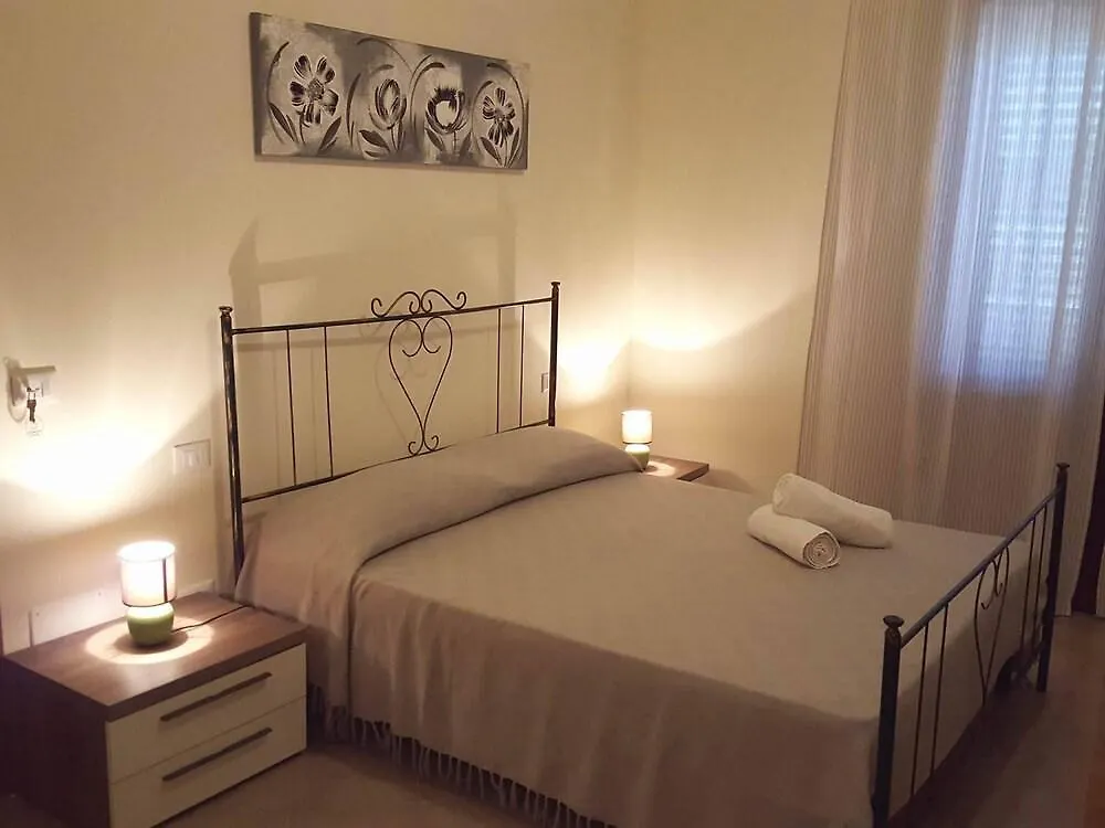Hotel Samira San Vito Lo Capo