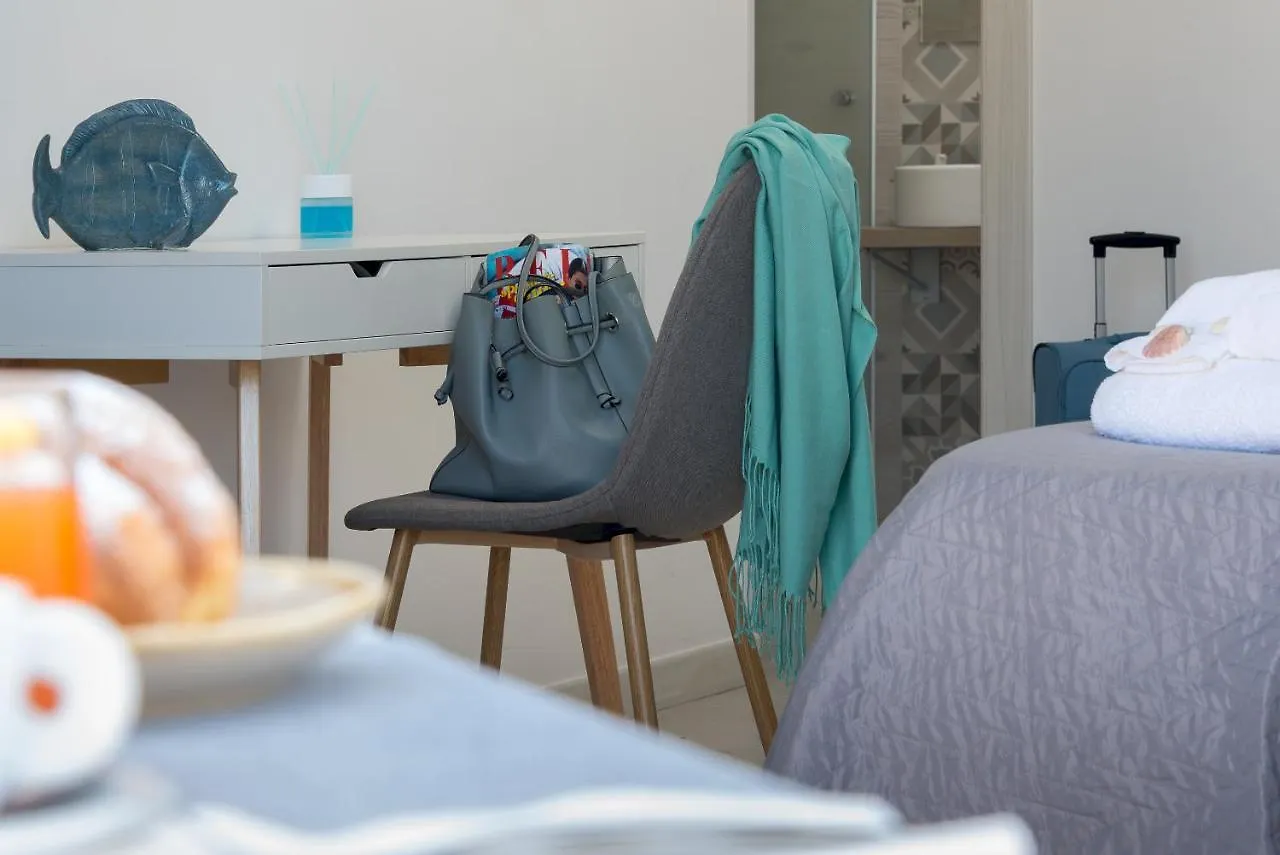 *** Affittacamere Hotel Samira San Vito Lo Capo Italia