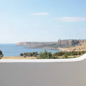  Guest house Country San Vito Bay