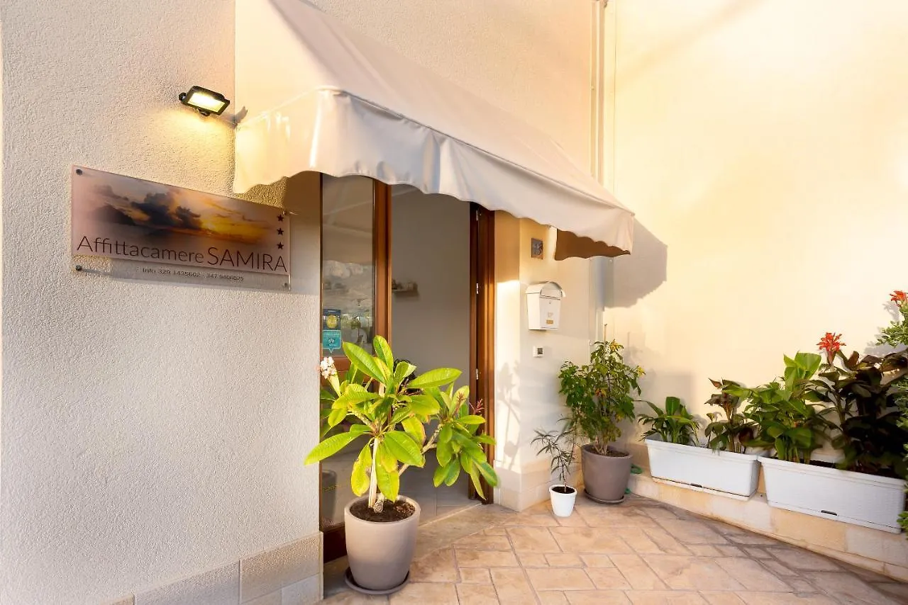 *** Maison d'hôtes Hotel Samira à San Vito Lo Capo Italie