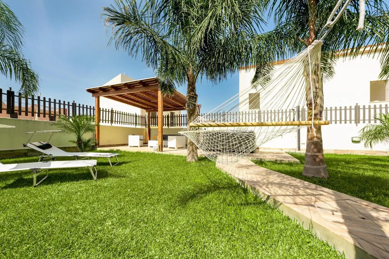 Samira Hotel San Vito Lo Capo