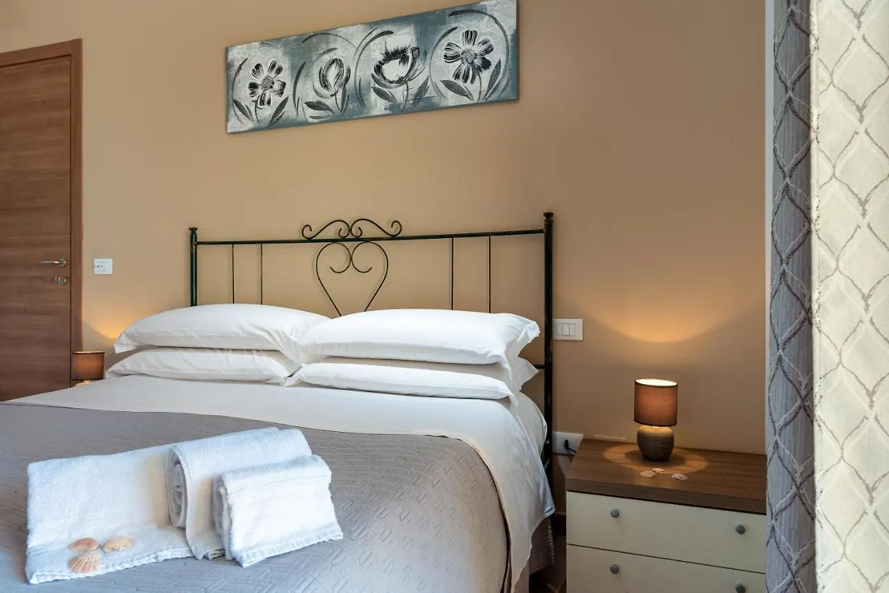 Hotel Samira à San Vito Lo Capo