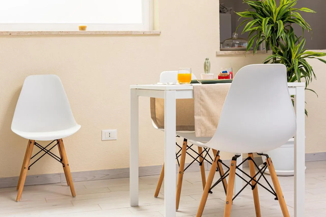 Guest house Samira Hotel San Vito Lo Capo
