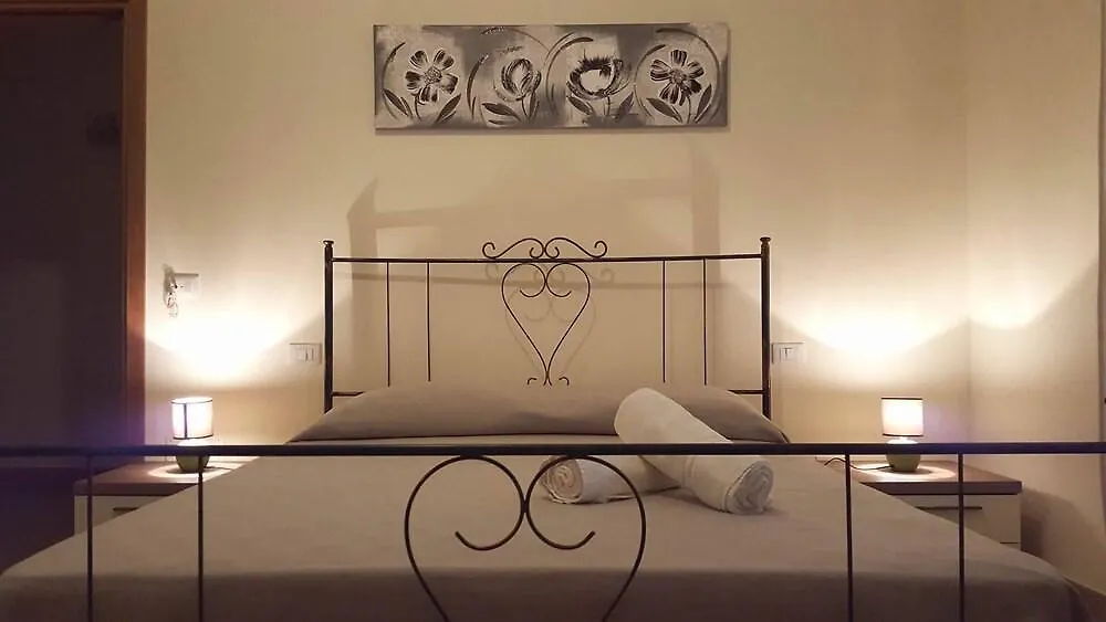 Maison d'hôtes Hotel Samira à San Vito Lo Capo