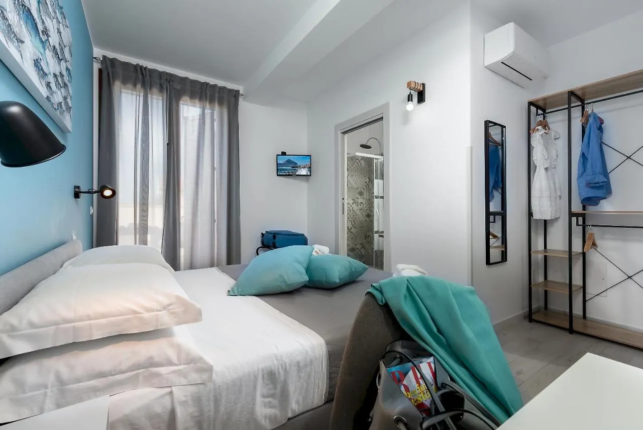 Hotel Samira à San Vito Lo Capo