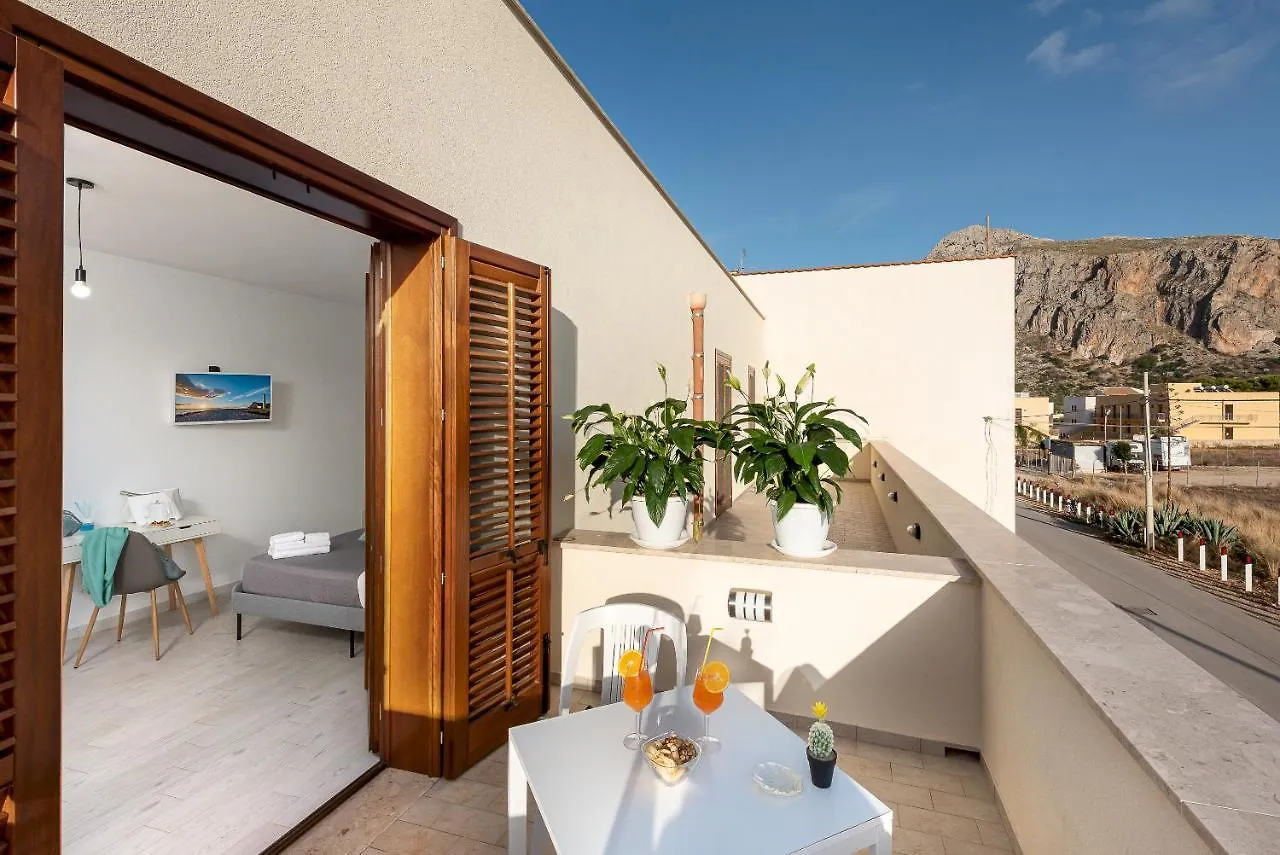 *** Maison d'hôtes Hotel Samira à San Vito Lo Capo Italie