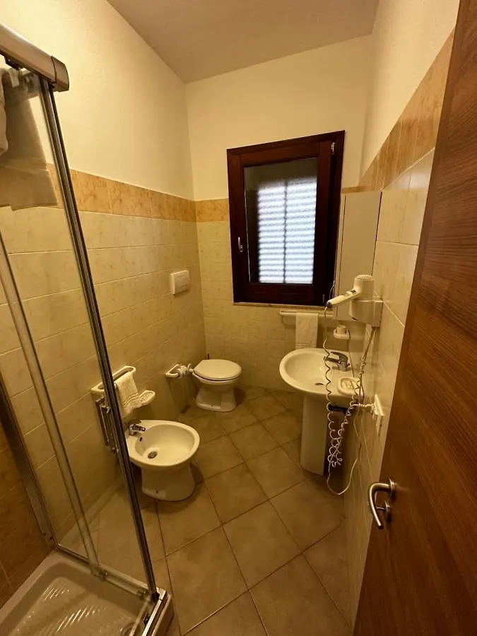 Hotel Samira à San Vito Lo Capo